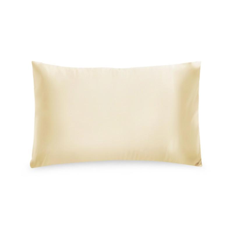 JC BEDDING, Premium Quality 100% Pure Silk Satin 6PC Sheet Sets, King Size(78"X80")+ 22" INCH DEEP Pocket, (Flat Sheet, Fitted Sheet, 4Pc Pill並行輸入